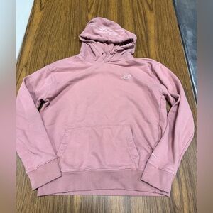 hollister hoodie